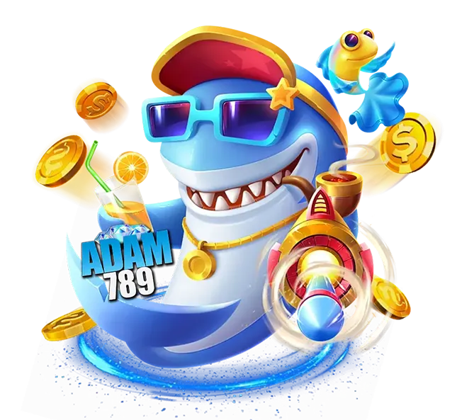 ADAM789 สล็อตเว็บตรง คาสิโนครบวงจร